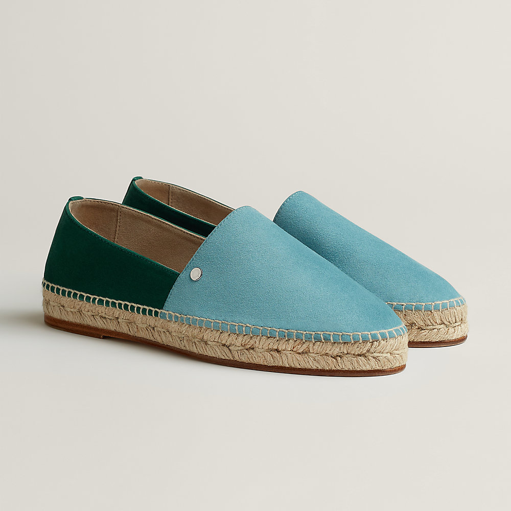 Joven espadrille Herm s Malaysia